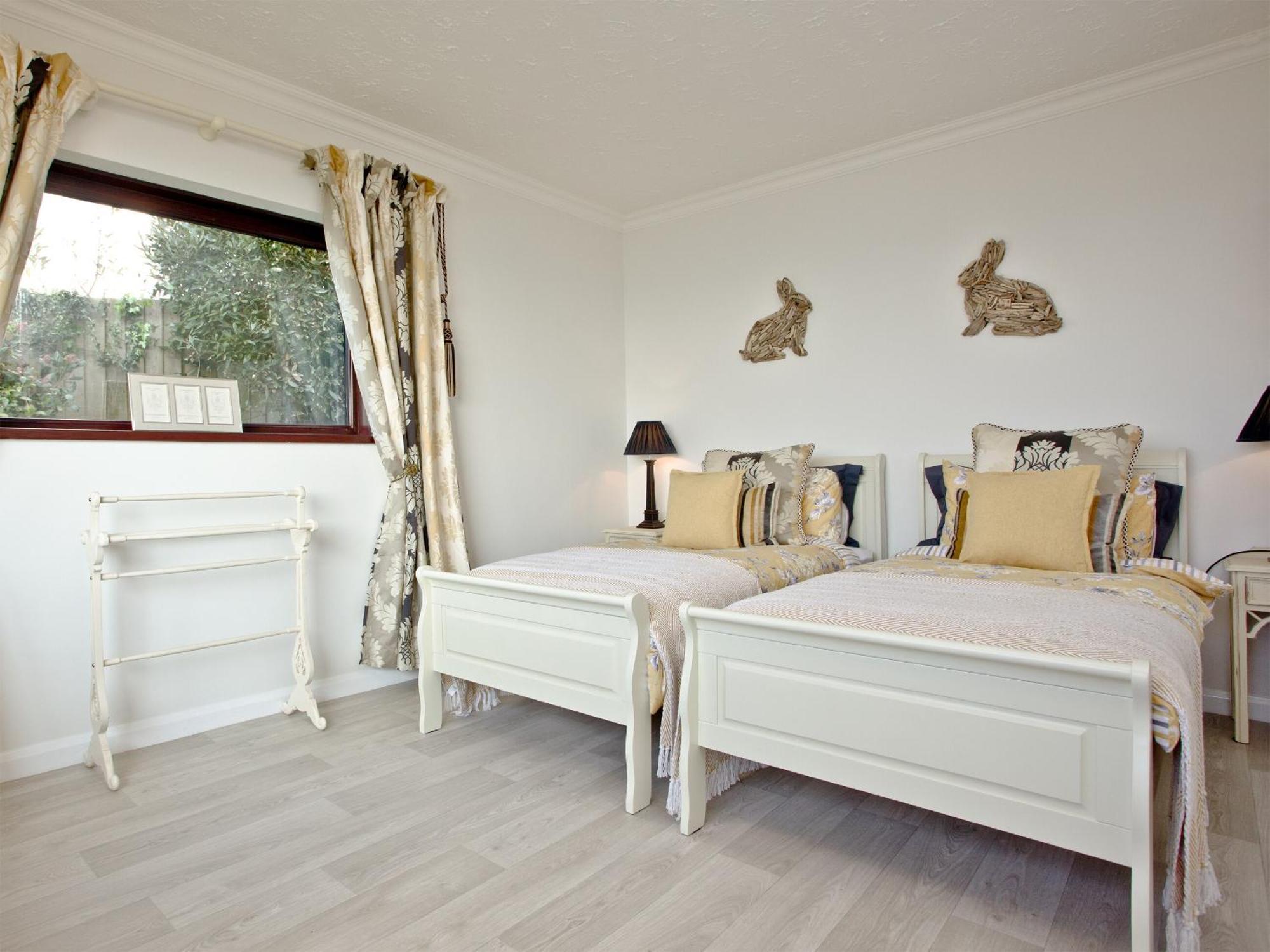 Hawks Ridge Villa Downderry  Eksteriør bilde